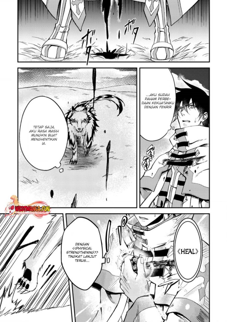 Party Kara Tsuihou Sareta Sono Chiyushi, Jitsuha Saikyou Nitsuki Chapter 26.2 Gambar 2